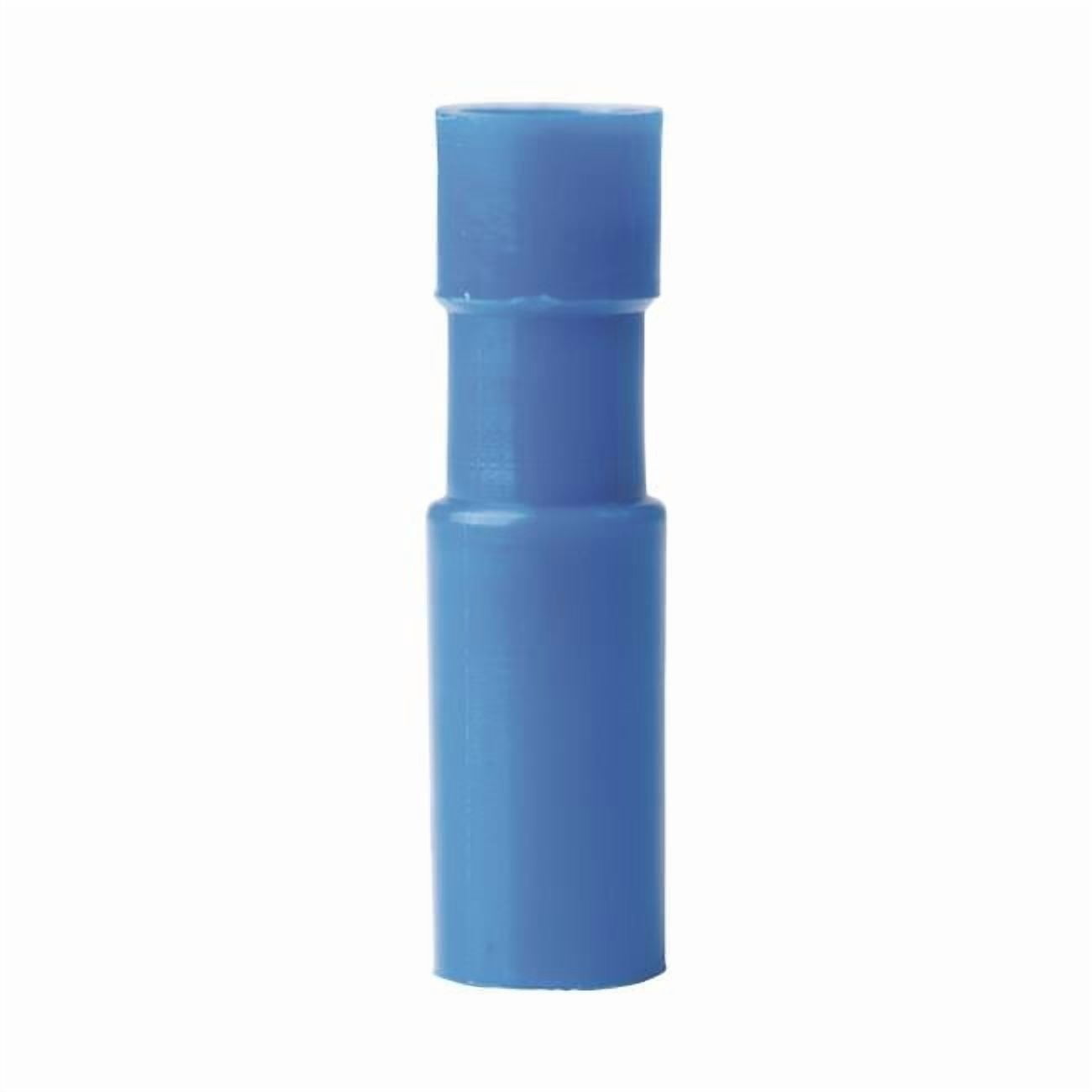 New Marine Grade Snap Plugs ancor 220719 Wire Range 16-14 Female Blue