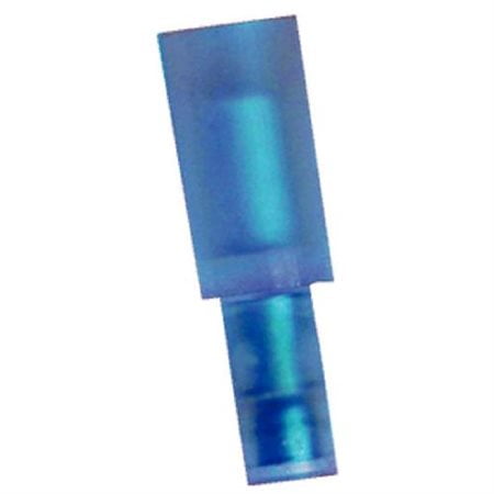 New Marine Grade Snap Plugs ancor 230719 Wire Range 16-14 Female Blue