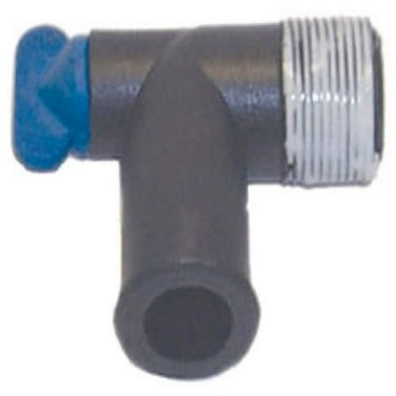 New Marine Mercruiser Drain Elbow Assembly Replaces Mercury 22-806926A1