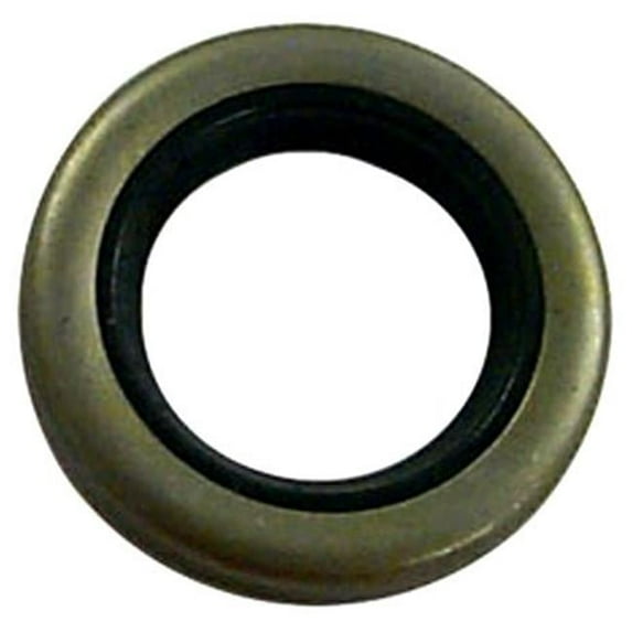 New Marine Oil Seal for Johnson,Evinrude,OMC Replaces OMC 329923 Sierra 18-2062