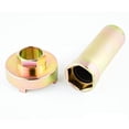 thumbnail image 1 of New Marine Outboard Thread Chaser & Nut Installer Tool Kit Compatible With Yamaha F300/F350 5.3L - Includes Thread-Chasing Cap & Nut-Installing Socket By YB-06784 YB-06823, 1 of 2