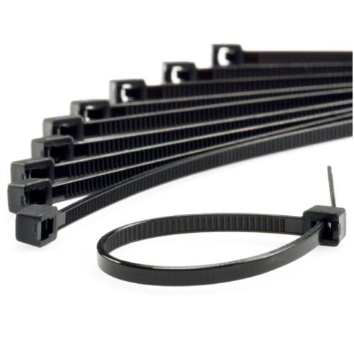 New Marine Standard Cable Ties ancor 199214 14" Max Dia. 4" Tensile Strength 75 lbs.