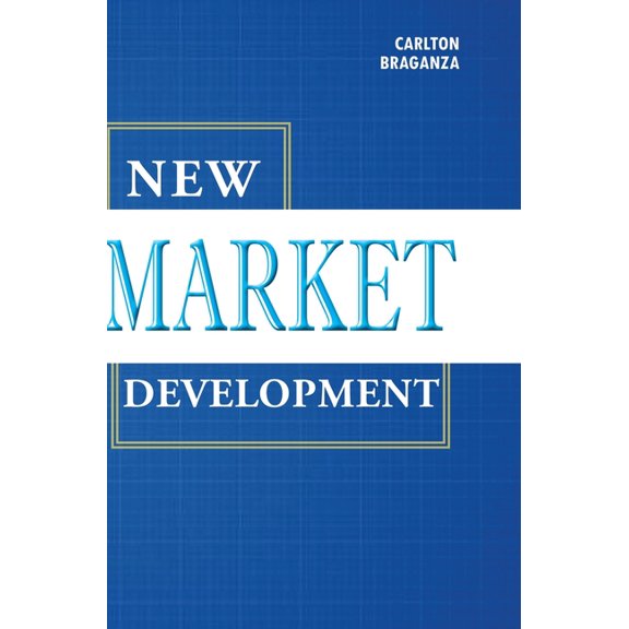 New Market Development, (Hardcover)