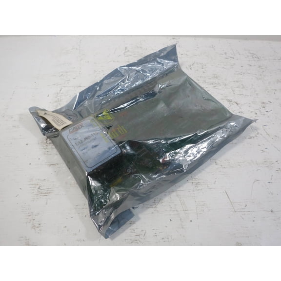 New Marquip 9117410 Tension Control Board Card PLC Module New in Sealed bag.