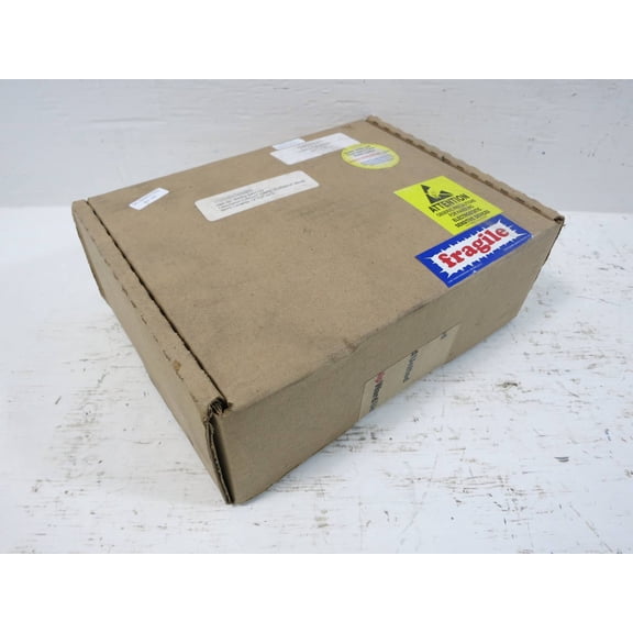 New Marquip 9451137 Current Sensor Circuit Board PLC Card NIB