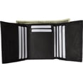 thumbnail image 1 of New Marshal Soft Leather Lambskin Premium Wallets P1755BK, 1 of 8