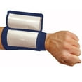 thumbnail image 1 of New Martin Dozen (12) Youth 3 Pocket Football Baseball Wrist Coach Many Colors, 1 of 1