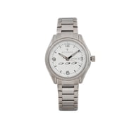 New Maserati Sorpasso Steel 45 mm Silver Dial Mens Watch R8853124002