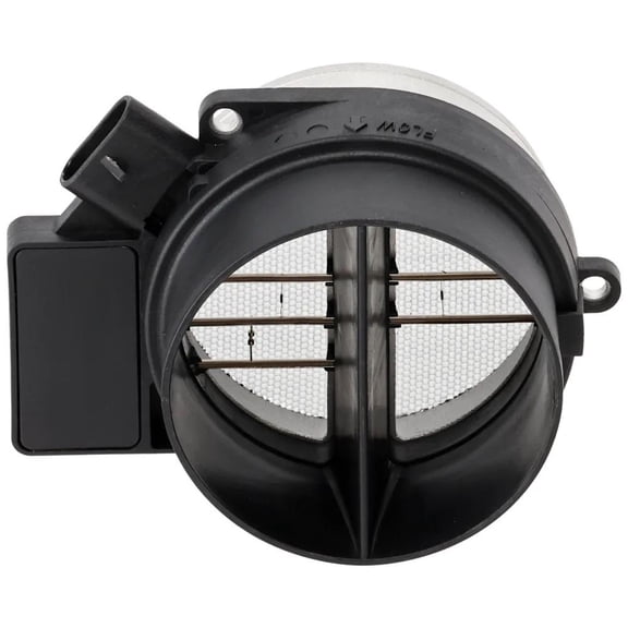 New Mass Air Flow Sensor Compatible With Chevrolet Isuzu Silverado 3500 Classic WT 8 Cyl 6.0L C4500 Kodiak C4U042 8 Cyl 8.1L Tahoe Base 8 Cyl 4.8L 1999-2018 By 25318411 15904068