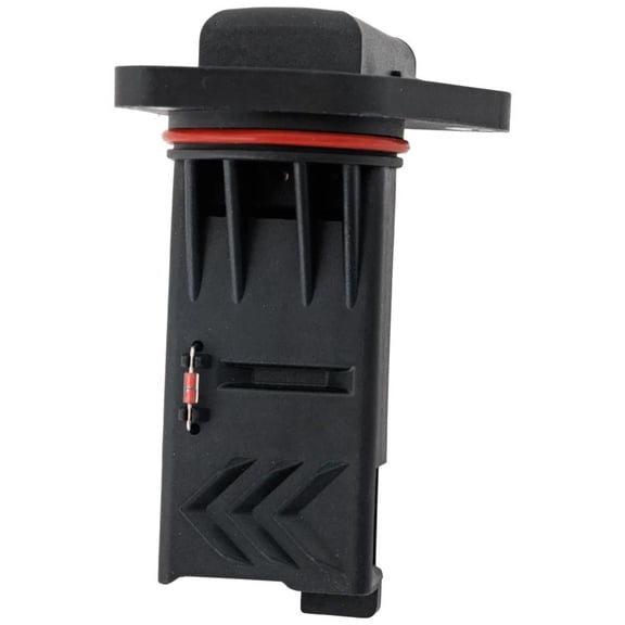 New Mass Air Flow Sensor Compatible With Mazda Mitsubishi Toyota CX-5 Touring 4 Cyl 2.5L 3 s Touring 4 Cyl 2.5L CX-9 Sport 4 Cyl 2.5L Yaris Base 4 Cyl 1.5L 2012-2019 By PE0113215