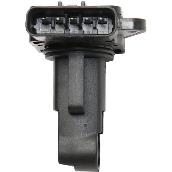New Mass Air Flow Sensor Compatible With Mazda Subaru Outback i 4 Cyl 2.5L B9 Tribeca Base 6 Cyl 3.0L Impreza WRX Limited 4 Cyl 2.5L CX-7 Touring 4 Cyl 2.3L 2002-2014 By 22680AA310