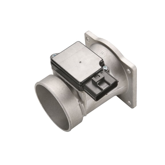 New Mass Air Flow Sensor Compatible with1997-1998 Ford Escort 2.0L L4 1989cc 121ci Replacement for F67F12B579EA DC-AFS186