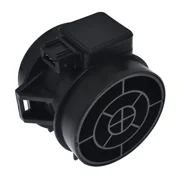 New Mass Air Flow Sensor Meter MAF for BMW E36 E39 E46 3 Series 5 Series Z3 Series Land Rover Freelander Suzuki Verona Volvo S40 V40 2.5L 2.8L Edition Replace OE 5WK9605 13621432356