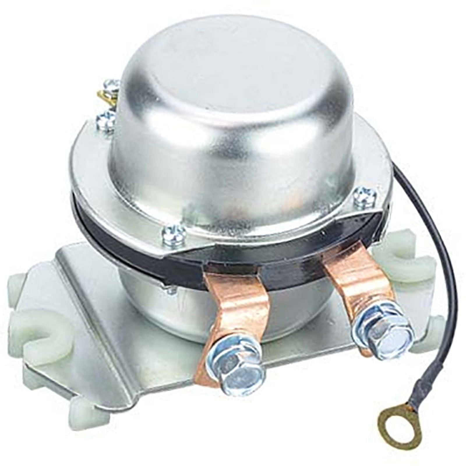 New Master DISConnect Switch Fits Komatsu Loader Wa200-6 Wa470-6 0808830000