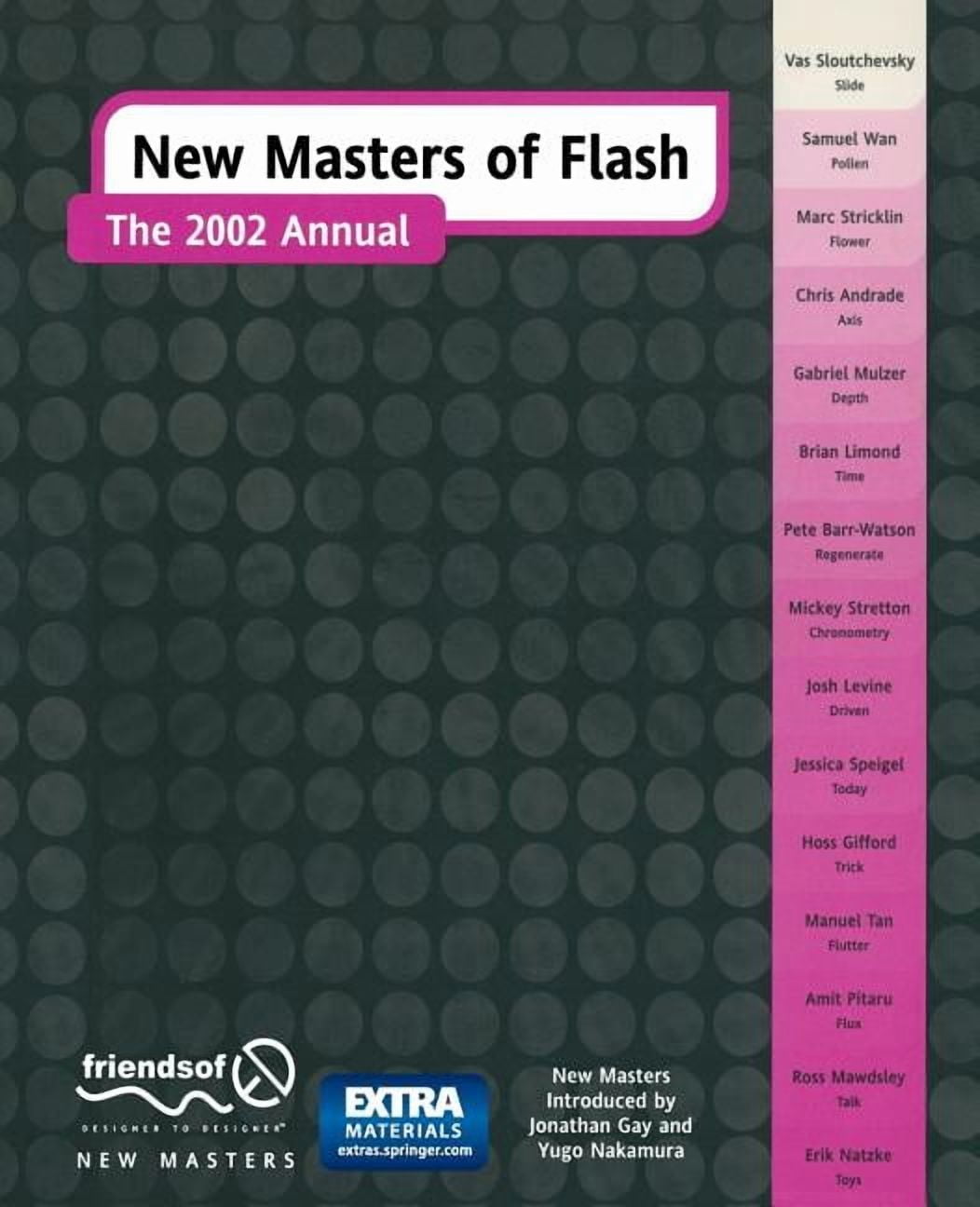 Flash Master Program Flash Masters
