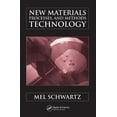 thumbnail image 1 of New Materials, Processes, and Methods Technology, (Hardcover), 1 of 1