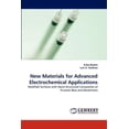 thumbnail image 1 of New Materials for Advanced Electrochemical Applications (Paperback), 1 of 1
