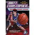 thumbnail image 1 of New Matt Christopher Sports Library Center Court Sting, (Paperback), 1 of 2