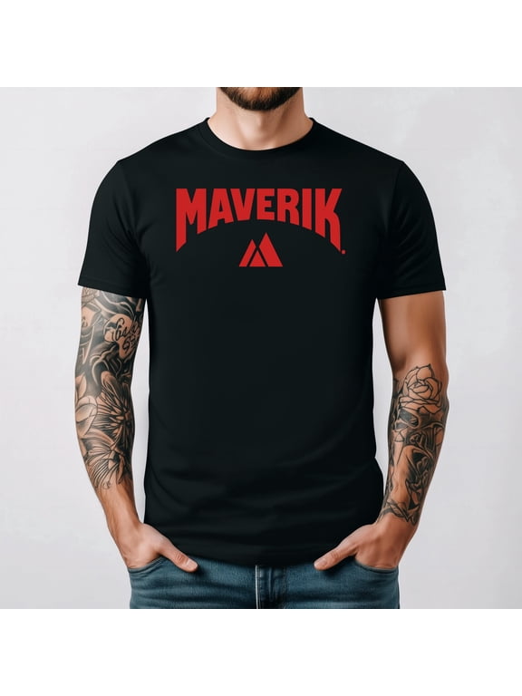 New Maverik Convenience Store Adventure First Stop Graphic Tee unisex up to 5XL