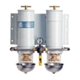 thumbnail image 1 of New Max-dual Ff/wsrotary Va Parker Hannifin - Racor Div 75500max30, 1 of 1