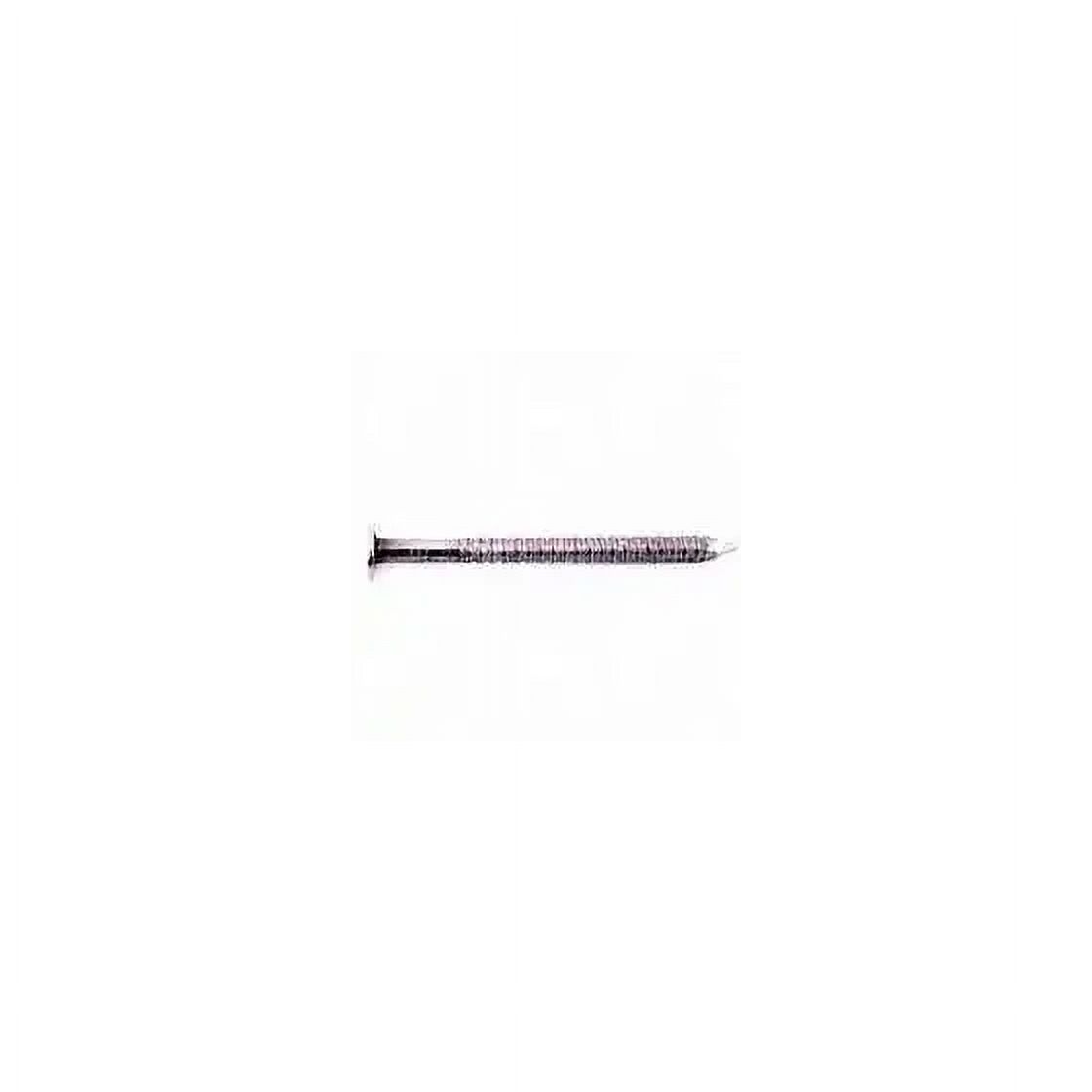 New Maze Nails F1435 Ring Shank Underlayment Nails 11/2 Inch 4D