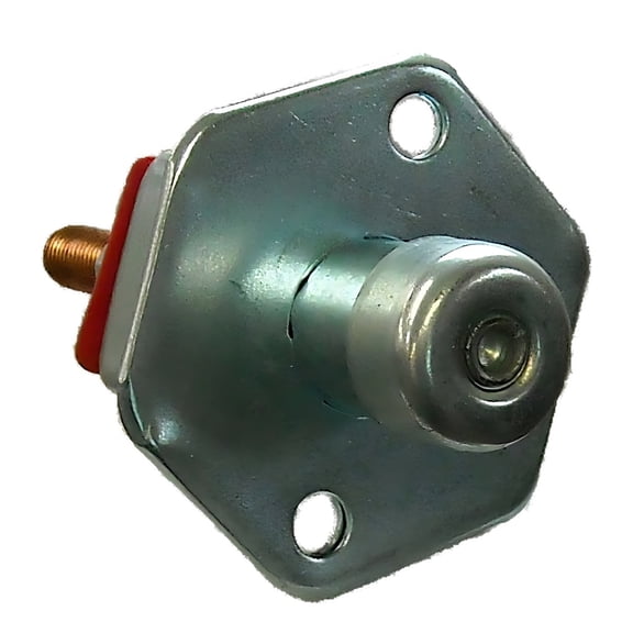 New Mechanical Foot Switch Compatible With Massey Ferguson MF135 1964-1975 Tractor By Part Numbers 57329 15-121 15-122 15-409 15-45 15-47 15-50 15-51 1816-79-M1 2380024 240-12022
