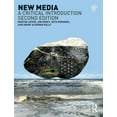thumbnail image 1 of New Media: A Critical Introduction, (Paperback), 1 of 1