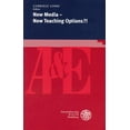 thumbnail image 1 of New Media - New Teaching Options?!, 1 of 1