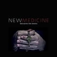 thumbnail image 1 of New Medicine - Breaking The Model - Music & Performance - Vinyl, 1 of 1