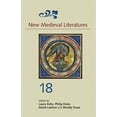 thumbnail image 1 of New Medieval Literatures New Medieval Literatures 18, Book 18, (Hardcover), 1 of 1