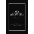 thumbnail image 1 of New Medieval Literatures New Medieval Literatures: Volume II, Book 02, (Hardcover), 1 of 1