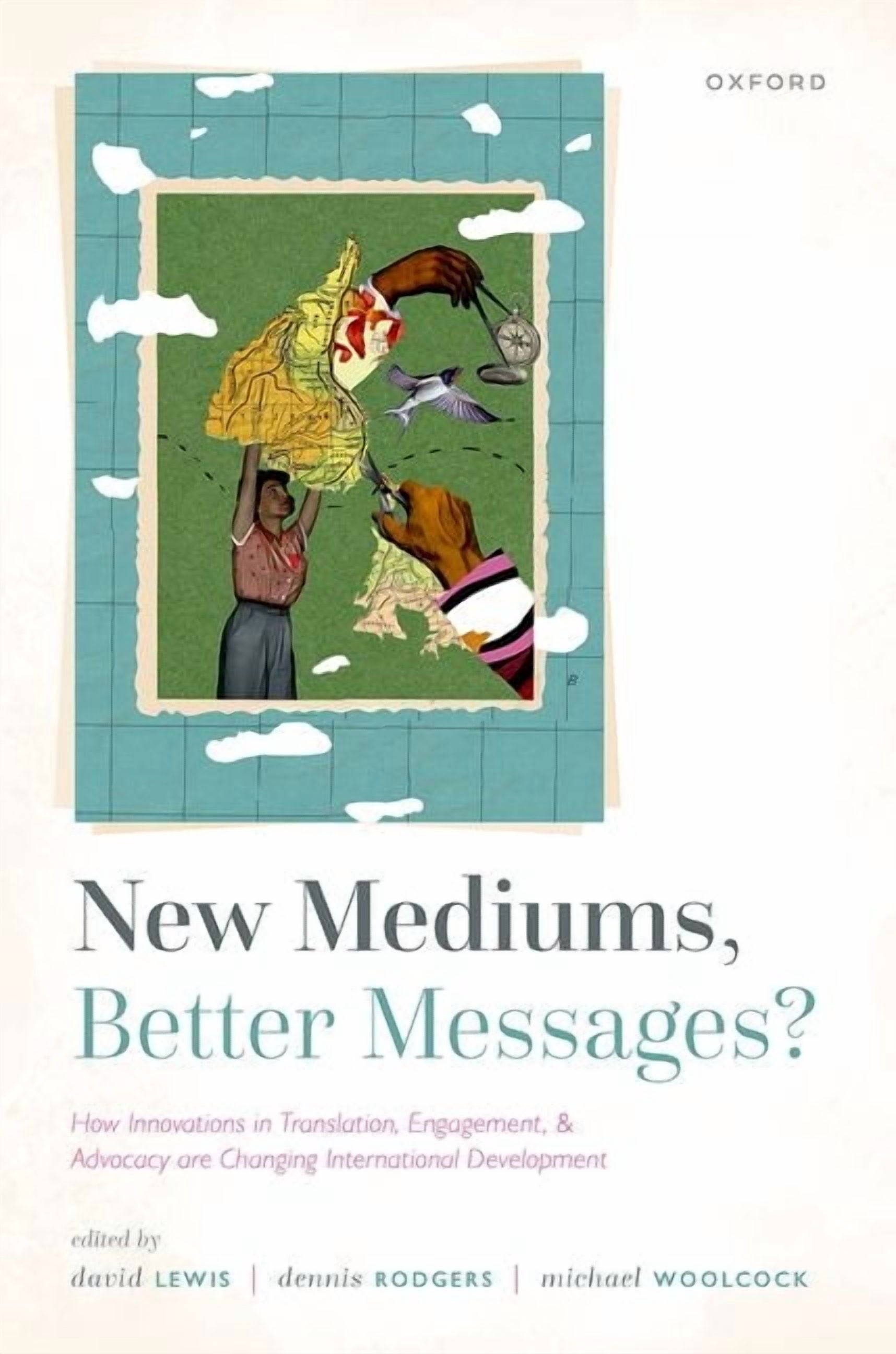 New Mediums, Better Messages?: How Innovations in Translation ...