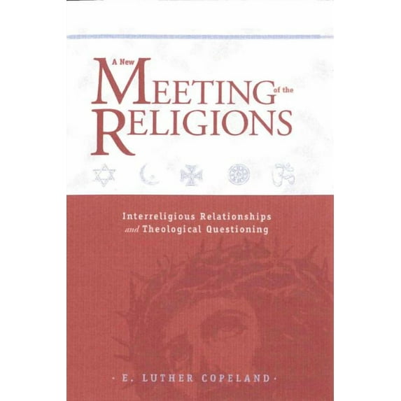 New Meeting of the Religions (Paperback)