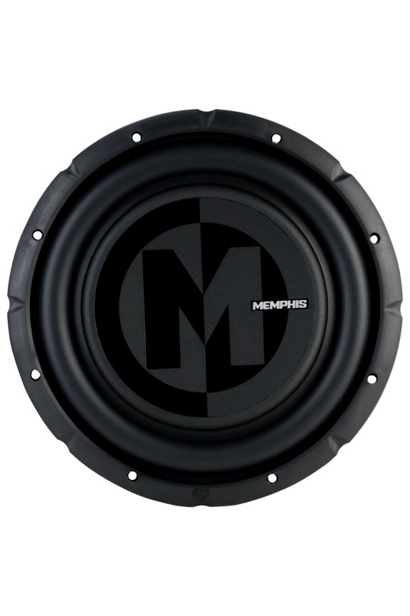 PRXS1224 12 Power Reference Slim Subwoofer