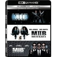 thumbnail image 1 of New Men In Black Collection: I, II & III [3 Pack] (4K + Digital), 1 of 2