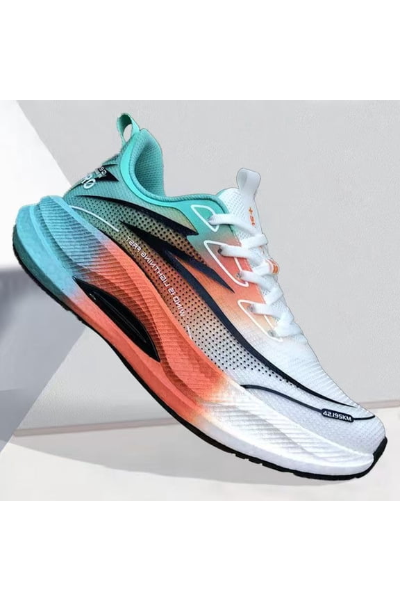New Men'S Athletic Footwear for 2026, Featuring Breathable Mesh, Lightweight And Comfy Running Shoes, And Versatile Stylish Options
