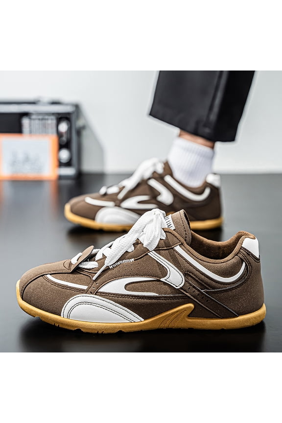 New Men'S Footwear for 2026, Featuring Casual Sports Shoes And Fresh Styles for Spring And Summer