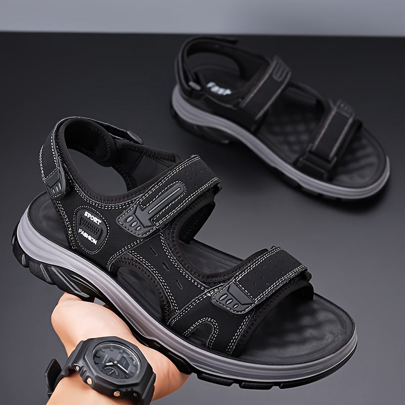 New Men'S Outdoor Hiking Shoes Wading Shoes Climbing Shoes