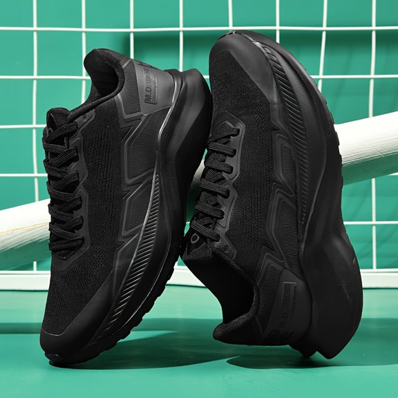 New Men'S Sports Shoes That Are Lightweight, Breathable, Stylish, Versatile, And Comfortable for Running And Casual Wear with Shock Absorption.