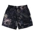 thumbnail image 1 of New Men Shorts Muscle Sports Breathable Mesh Pants Fashion 3D Printed Cool Quick Dry Mid-Waist Casual Shorts Basketball Clothing, 1 of 6