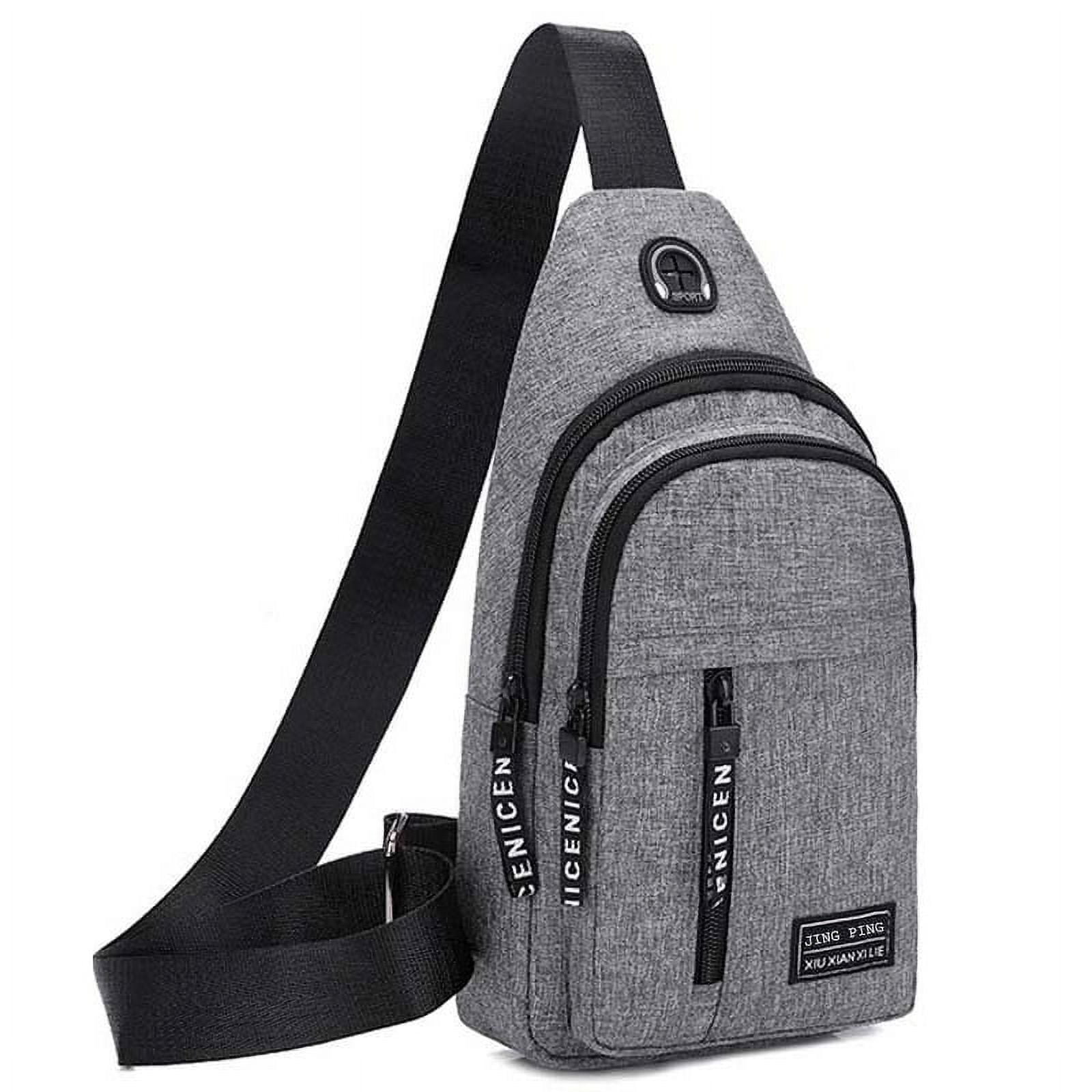 New-Men-Shoulder-Bags-Chest-