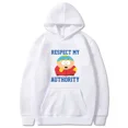 thumbnail image 1 of New Men Women South Park Printed Hoodie Autumn Winter Funny Fashion Casual Long Sleeve Fleece Oversized Pullover Sweatshirts, 1 of 10