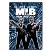 New Men in Black (DVD)