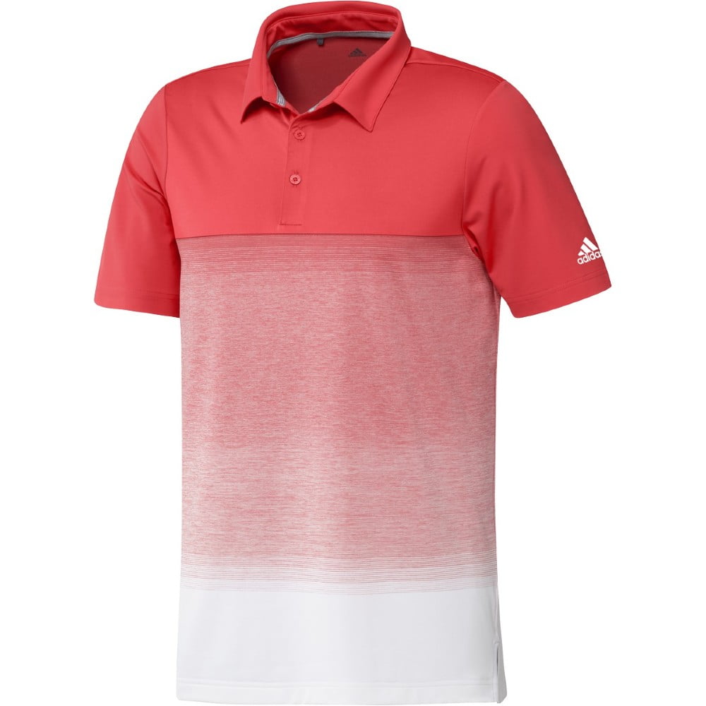 adidas 365 golf shirts