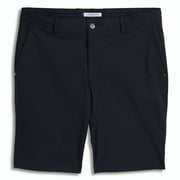 New Mens Ashworth Stretch Warp Short Black 36