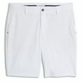 thumbnail image 1 of New Men's Ashworth Stretch Warp Short White 40, 1 of 1