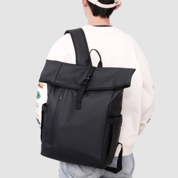 New Men's Backpack Travel Lightweight Backpack