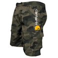 thumbnail image 1 of New Men's Cargo Shorts Summer Fashion Shorts Casual Pant Short, 1 of 9