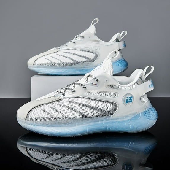 New Men's Casual Breathable Sports Running Shoes