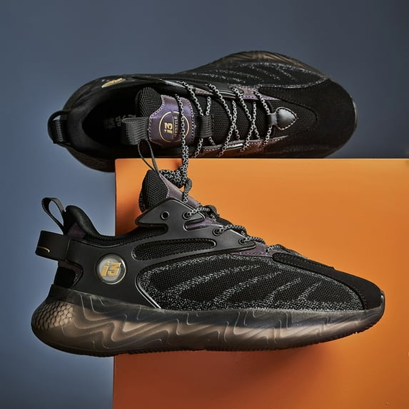 New Men's Casual Breathable Sports Running Shoes